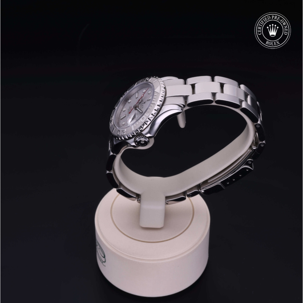 Oyster Perpetual Certified Pre-Owned da 29 mm del 2000