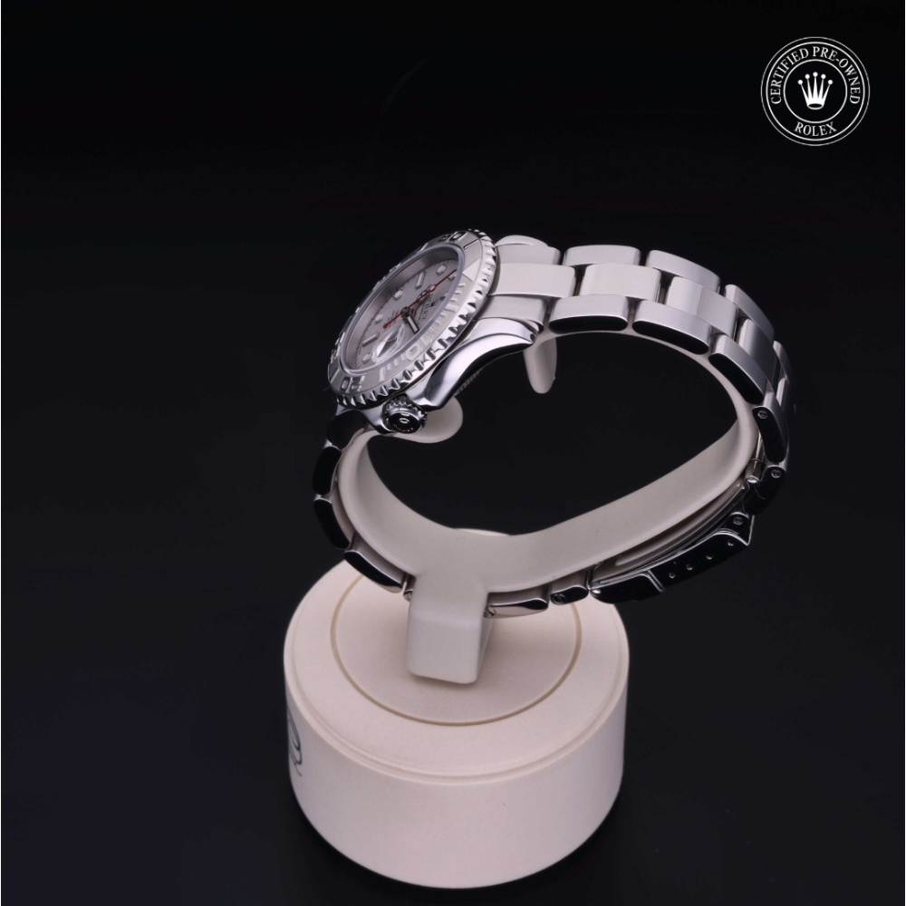 Oyster Perpetual Certified Pre-Owned da 29 mm del 2000