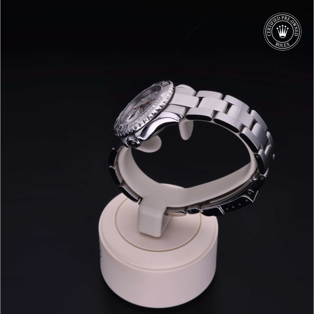 Oyster Perpetual Certified Pre-Owned da 29 mm del 2000