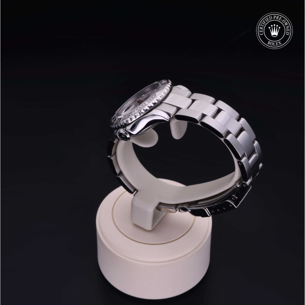 Oyster Perpetual Certified Pre-Owned da 29 mm del 2000