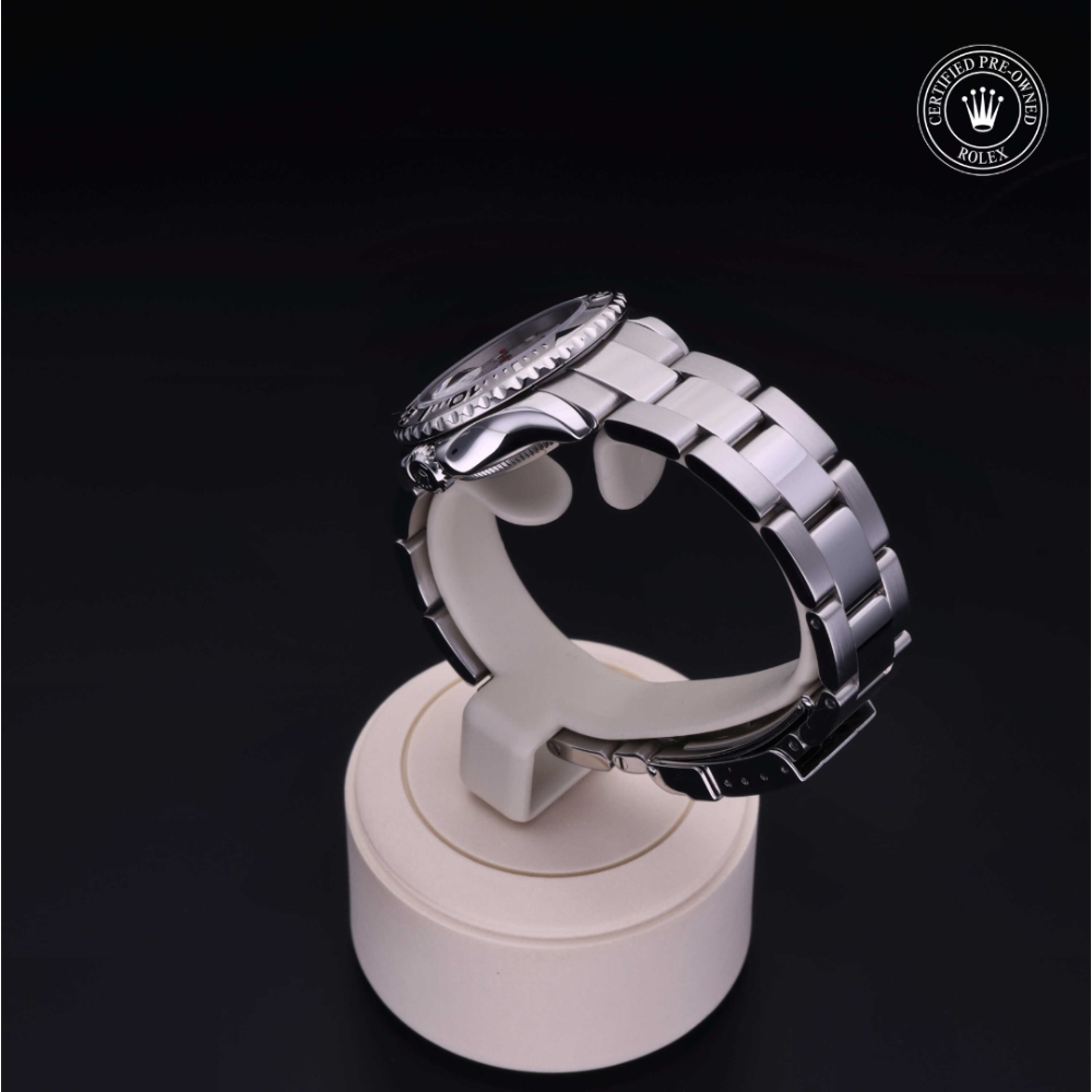 Oyster Perpetual Certified Pre-Owned da 29 mm del 2000