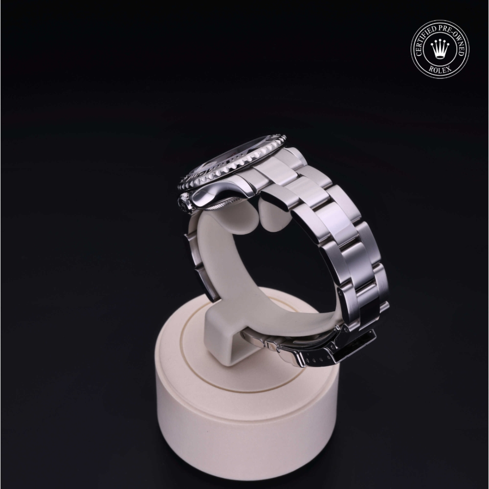 Oyster Perpetual Certified Pre-Owned da 29 mm del 2000