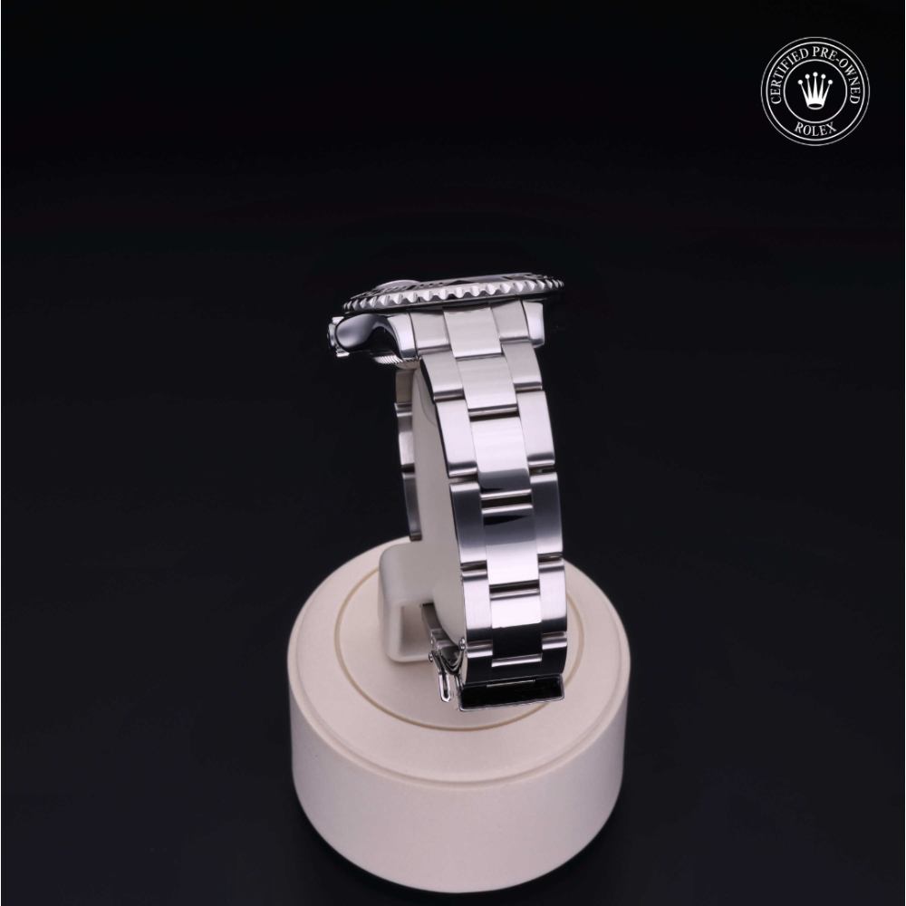 Oyster Perpetual Certified Pre-Owned da 29 mm del 2000