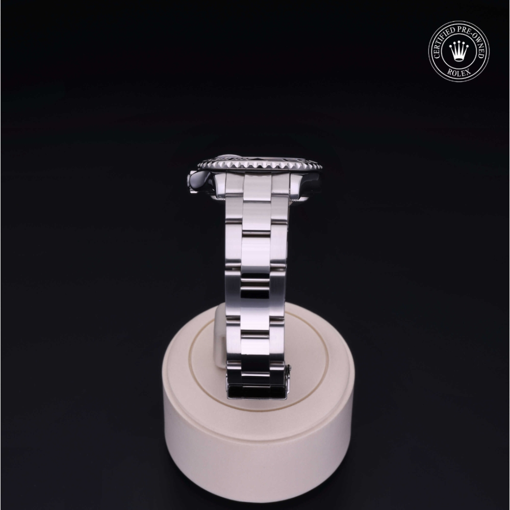 Oyster Perpetual Certified Pre-Owned da 29 mm del 2000