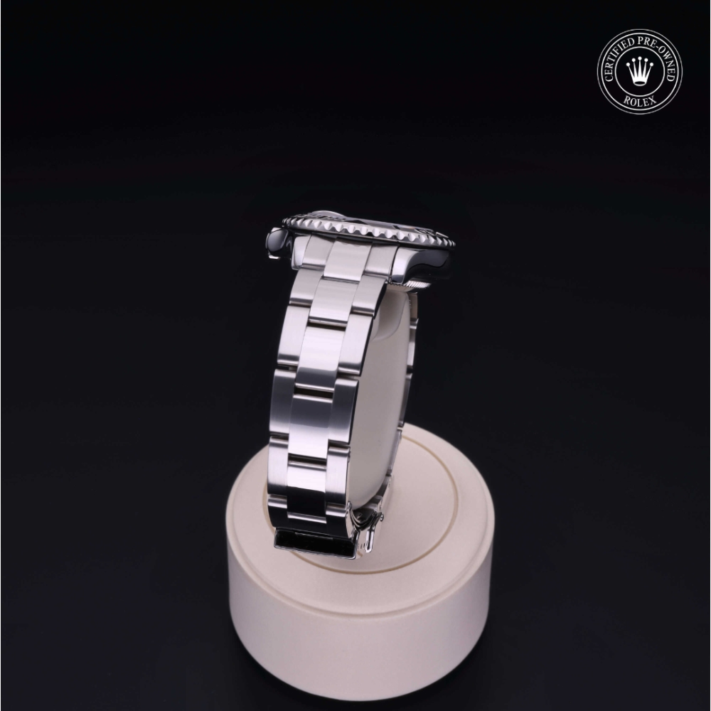 Oyster Perpetual Certified Pre-Owned da 29 mm del 2000