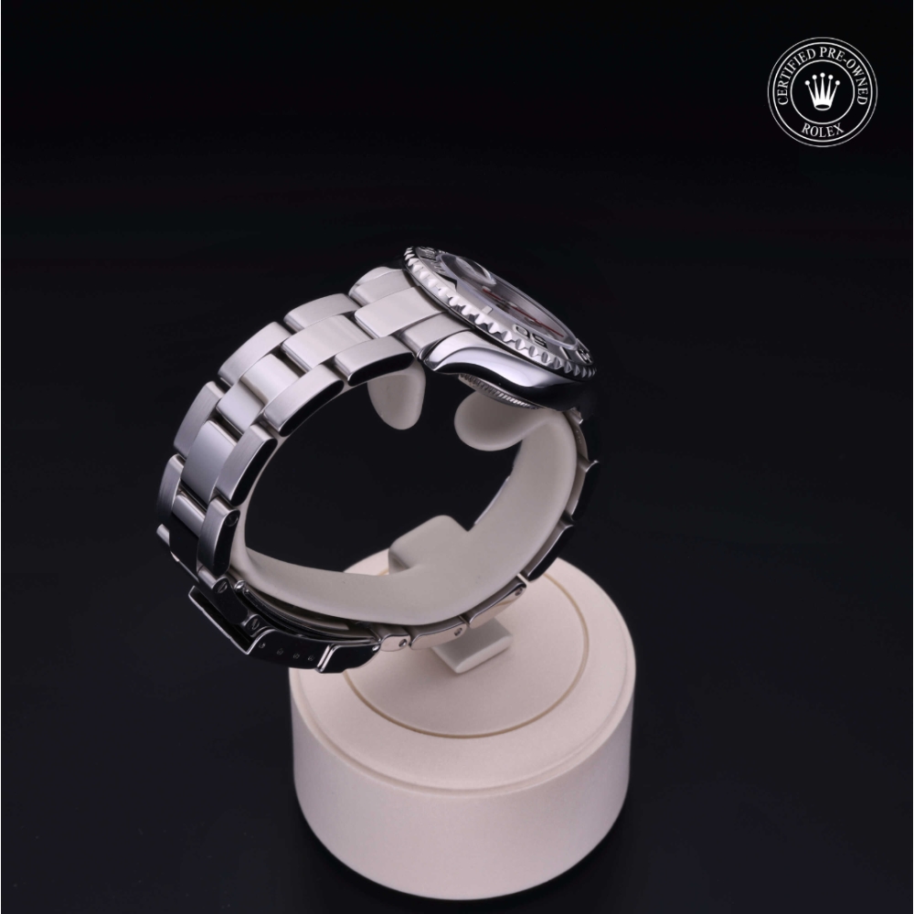 Oyster Perpetual Certified Pre-Owned da 29 mm del 2000