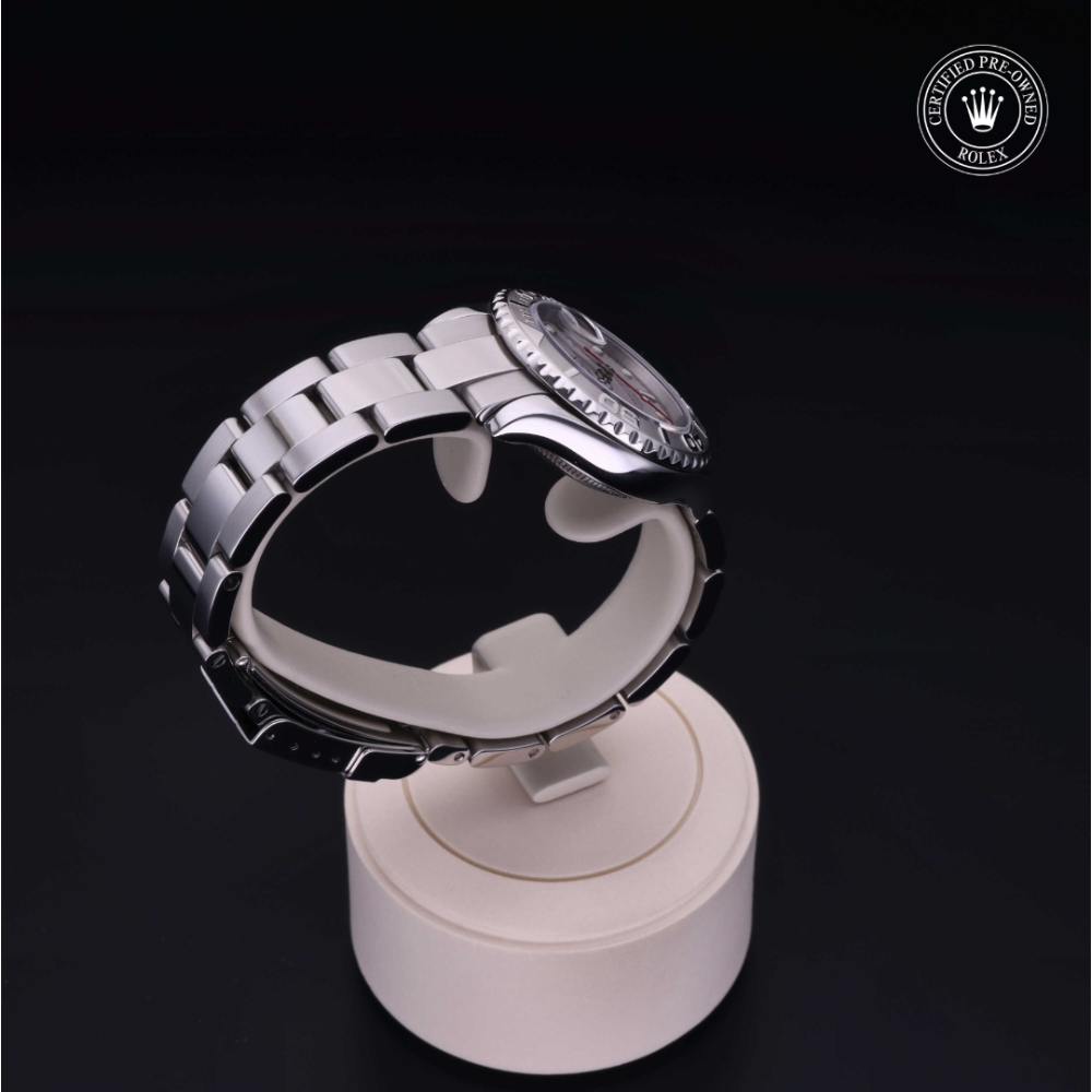 Oyster Perpetual Certified Pre-Owned da 29 mm del 2000