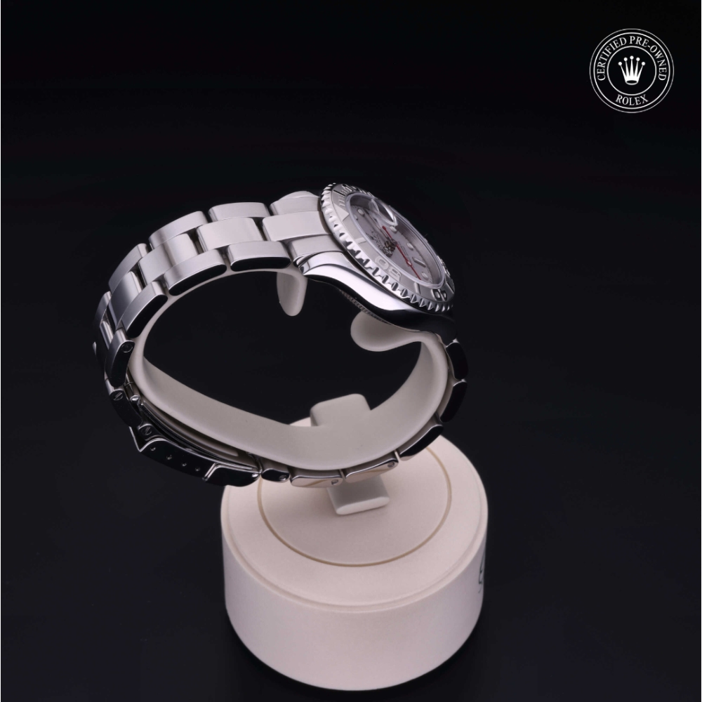 Oyster Perpetual Certified Pre-Owned da 29 mm del 2000