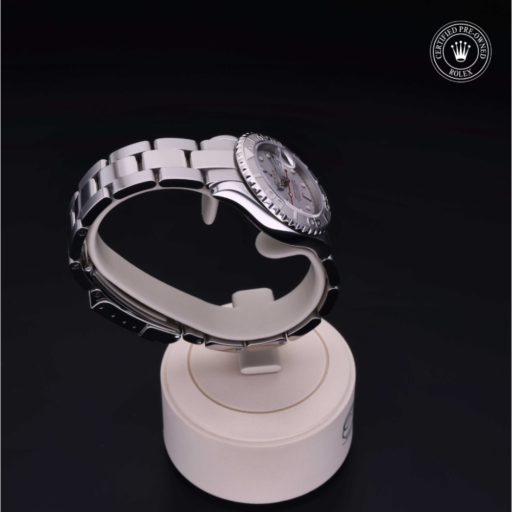 Oyster Perpetual Certified Pre-Owned da 29 mm del 2000