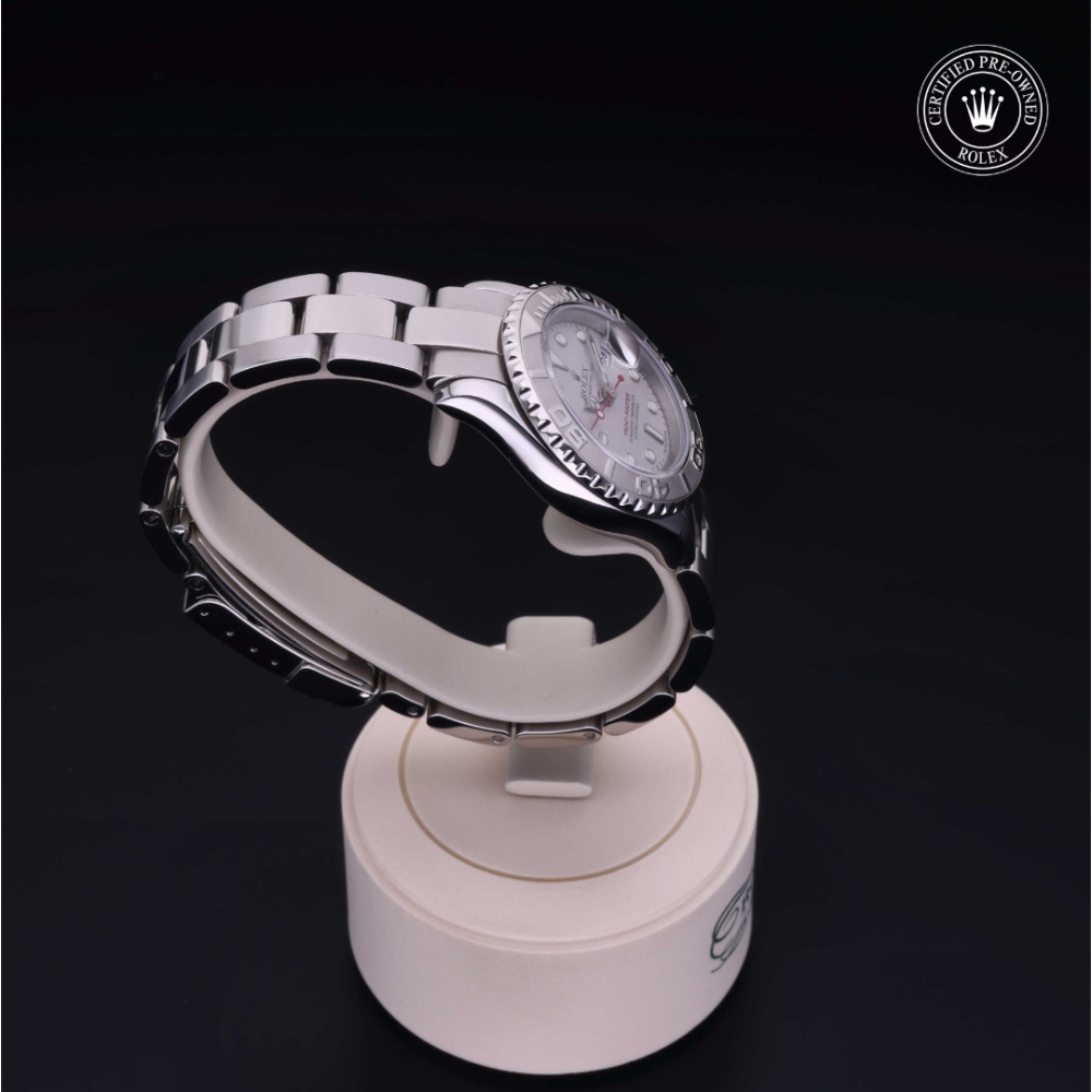 Oyster Perpetual Certified Pre-Owned da 29 mm del 2000