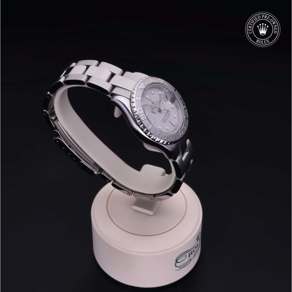 Oyster Perpetual Certified Pre-Owned da 29 mm del 2000