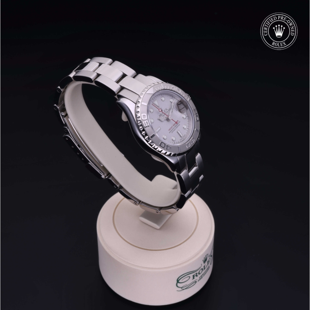 Oyster Perpetual Certified Pre-Owned da 29 mm del 2000