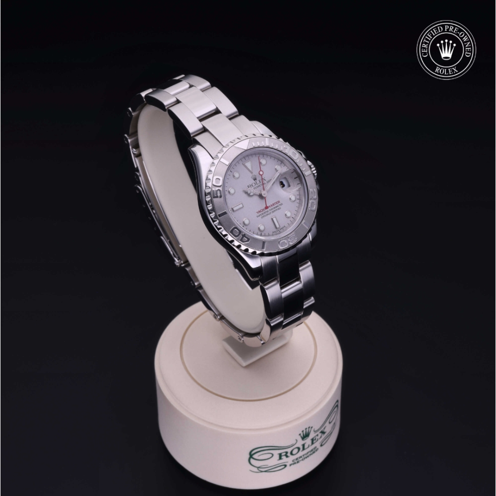 Oyster Perpetual Certified Pre-Owned da 29 mm del 2000