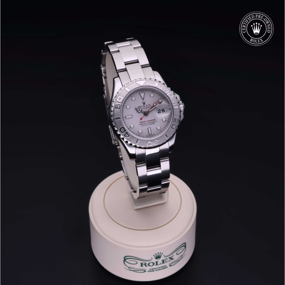 Oyster Perpetual Certified Pre-Owned da 29 mm del 2000
