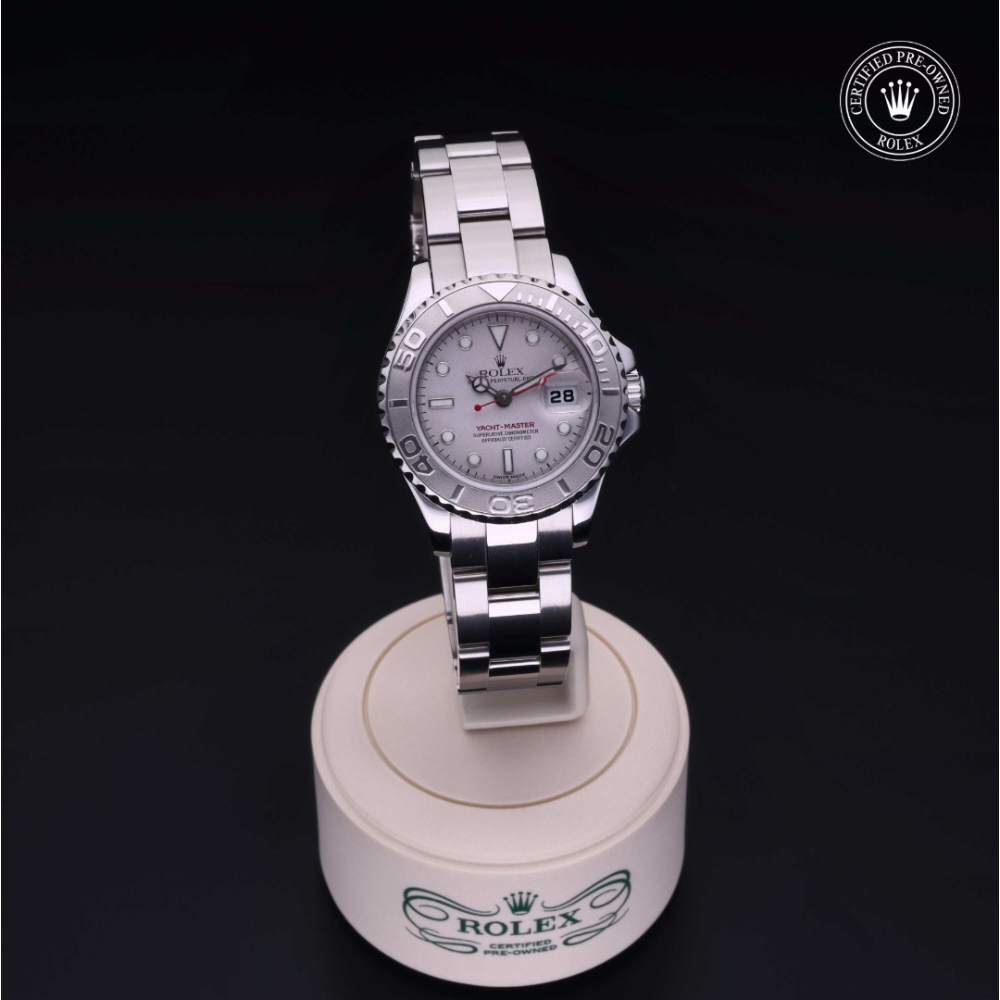 Oyster Perpetual Certified Pre-Owned da 29 mm del 2000