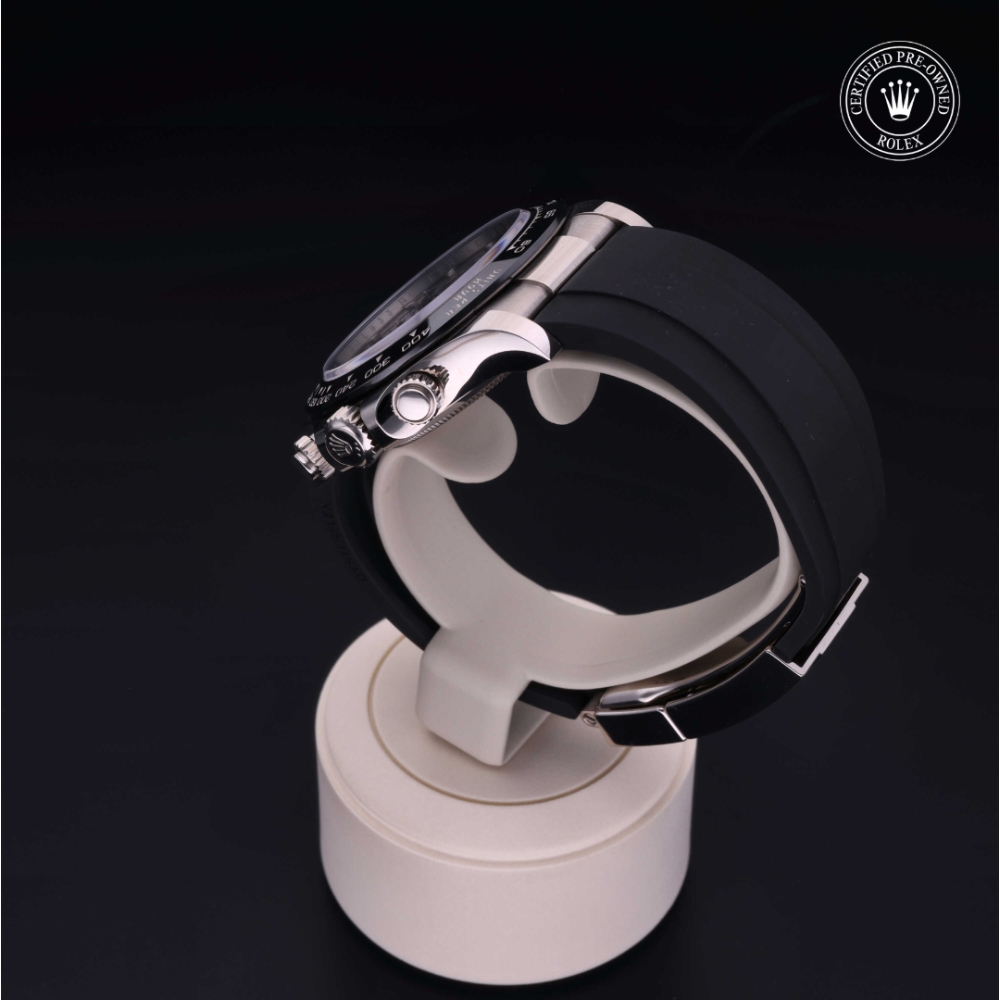 Oyster Perpetual Certified Pre-Owned da 40 mm del 2021