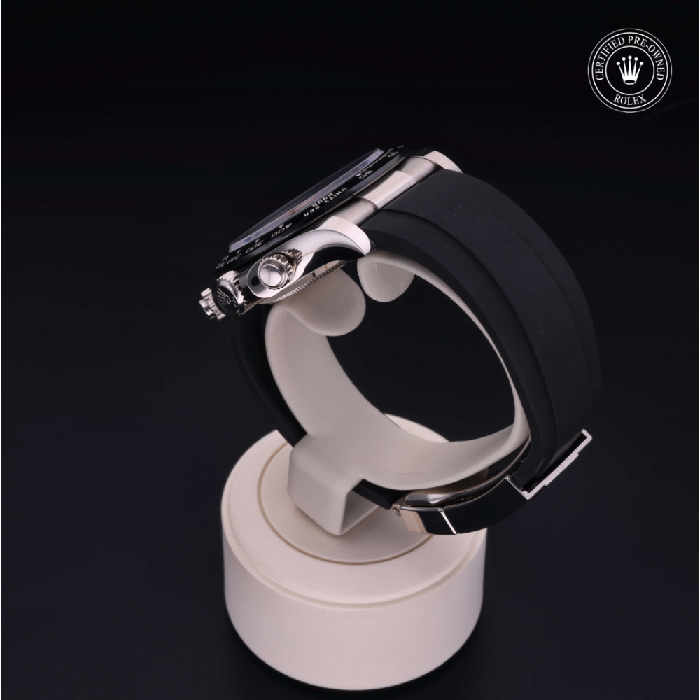 Oyster Perpetual Certified Pre-Owned da 40 mm del 2021