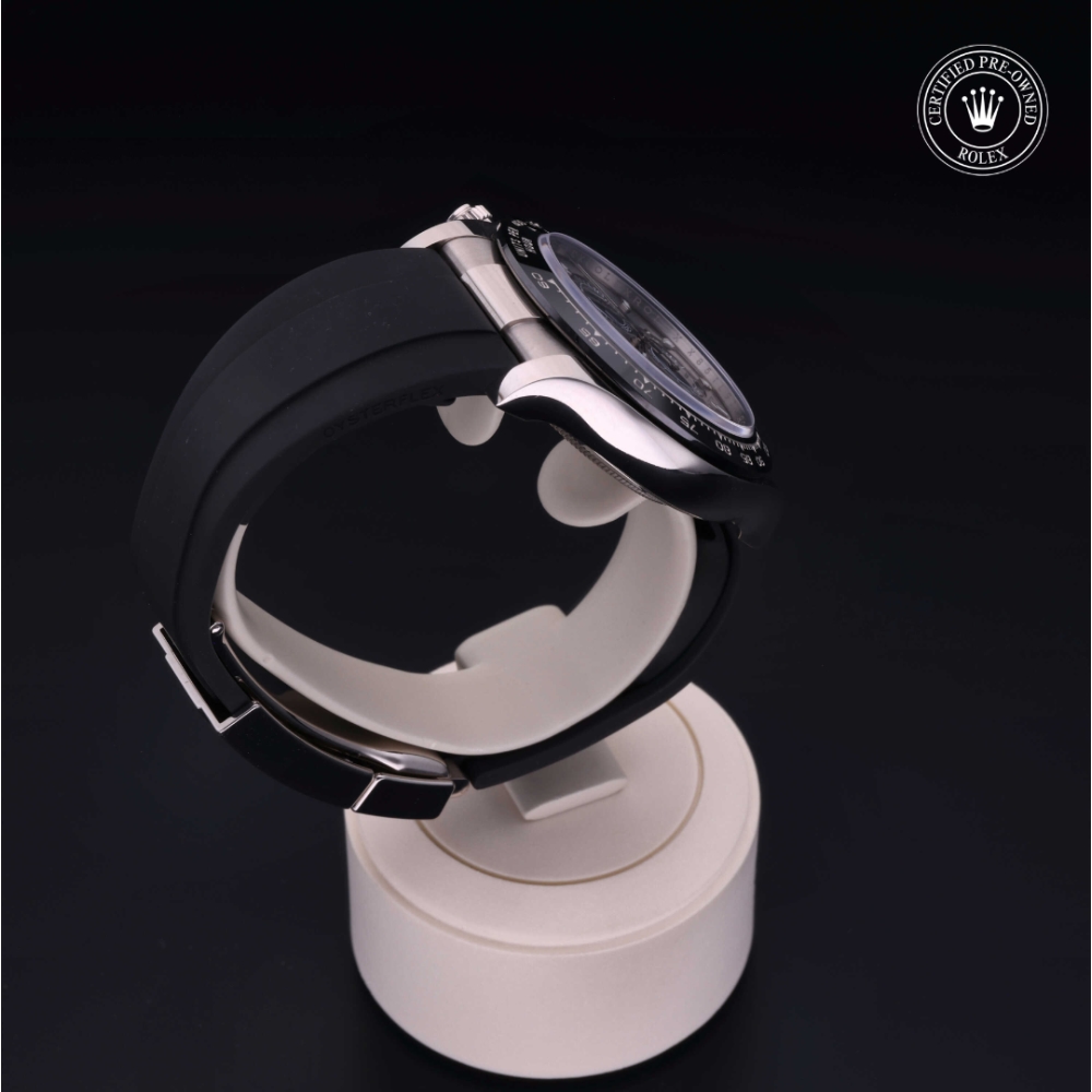 Oyster Perpetual Certified Pre-Owned da 40 mm del 2021