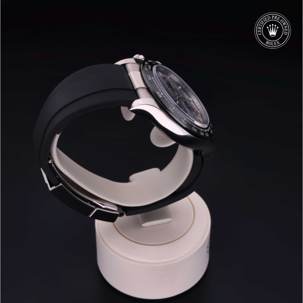 Oyster Perpetual Certified Pre-Owned da 40 mm del 2021