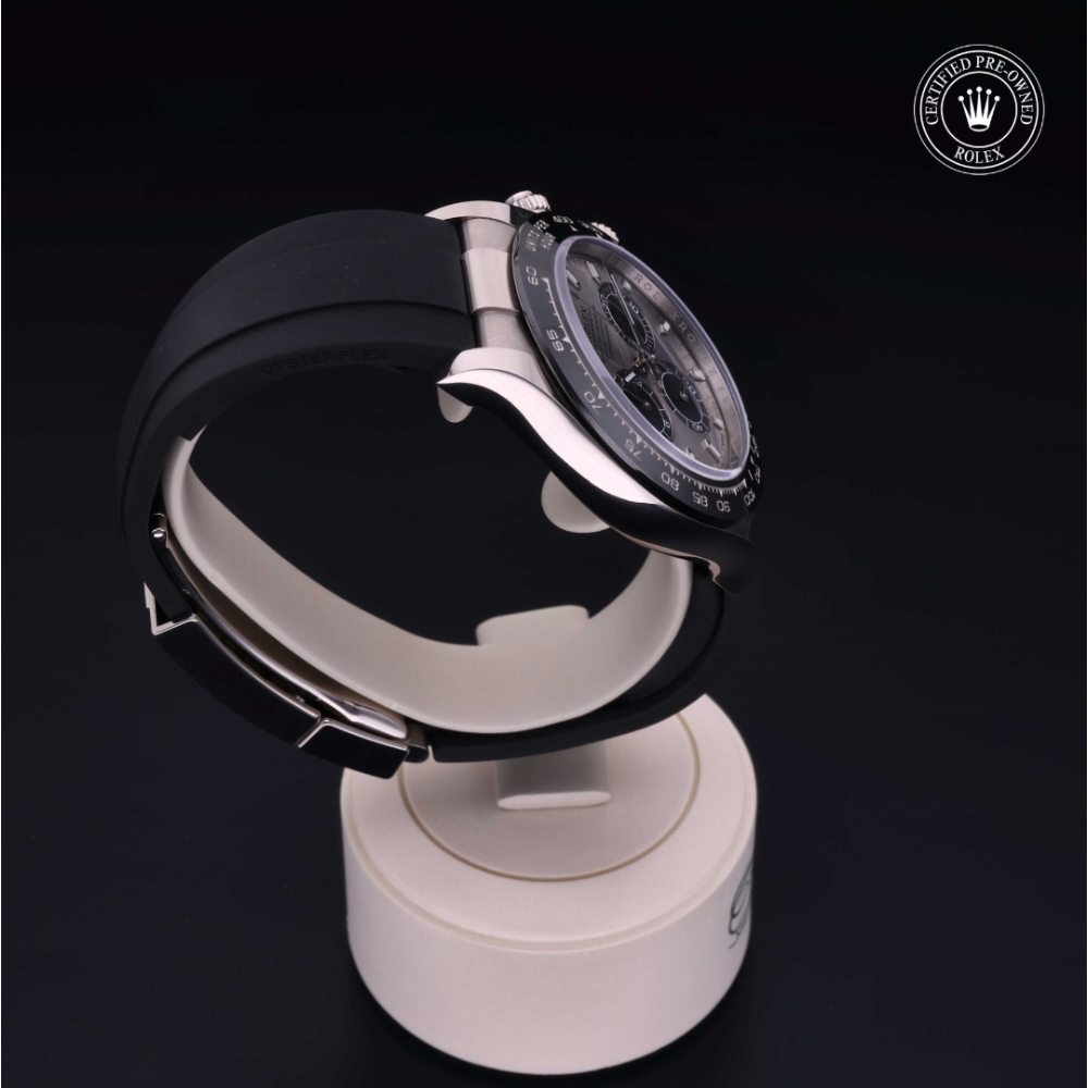 Oyster Perpetual Certified Pre-Owned da 40 mm del 2021