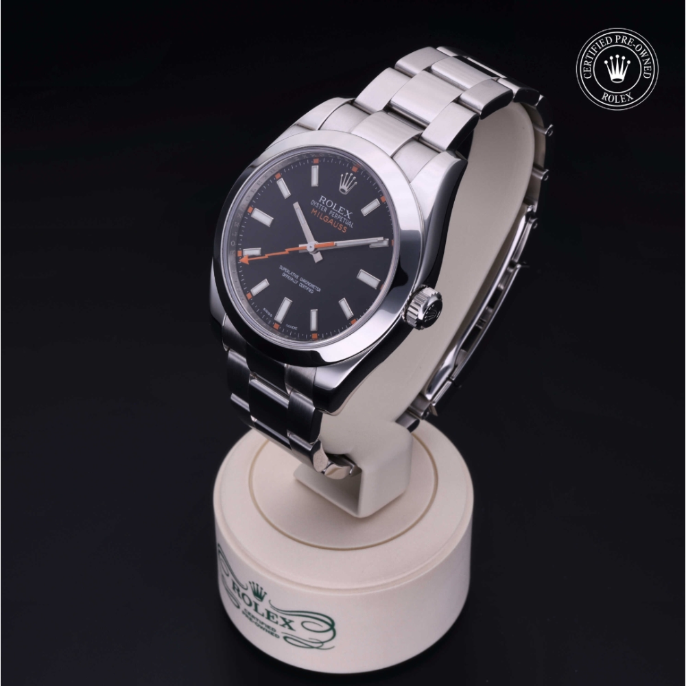  Certified Pre-Owned with 40 mm from 2011