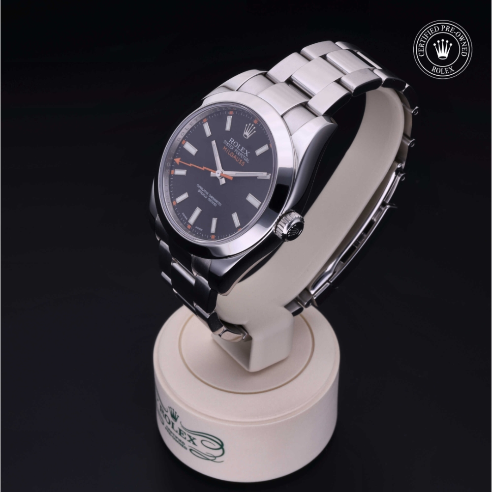  Certified Pre-Owned with 40 mm from 2011