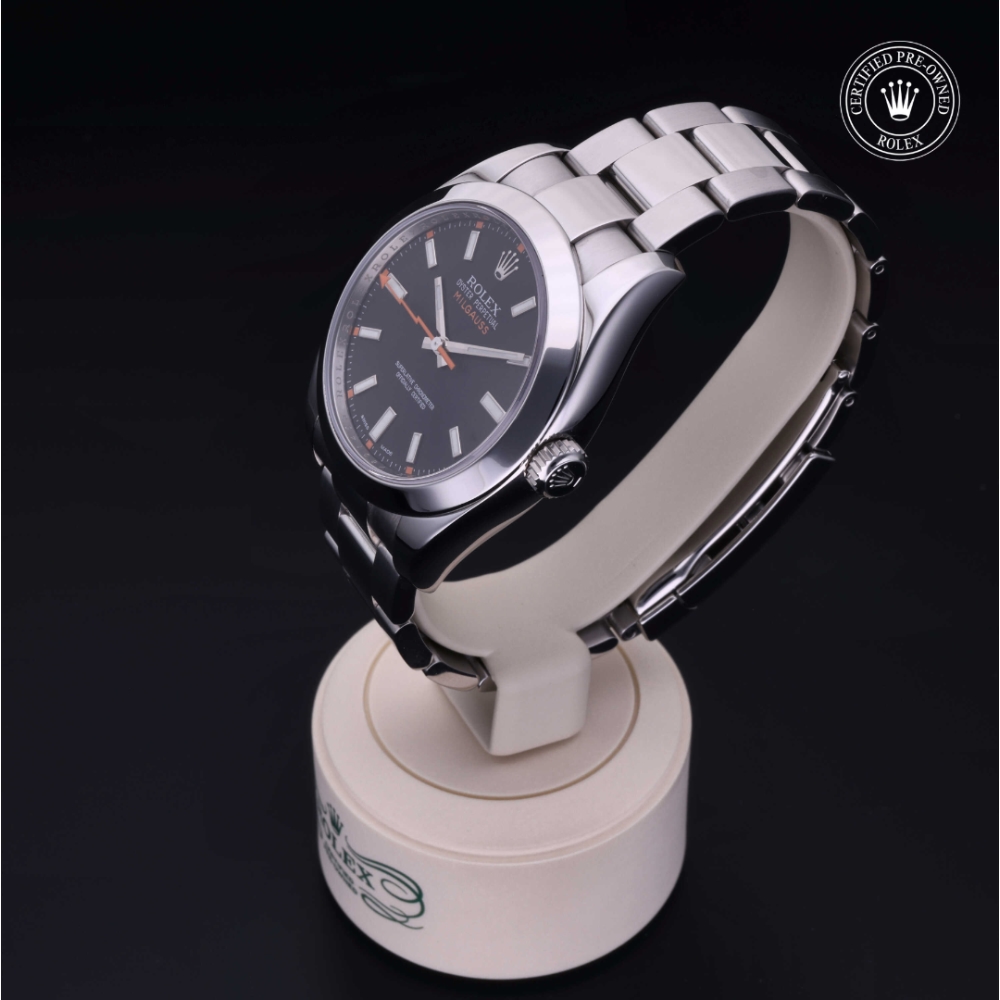  Certified Pre-Owned with 40 mm from 2011