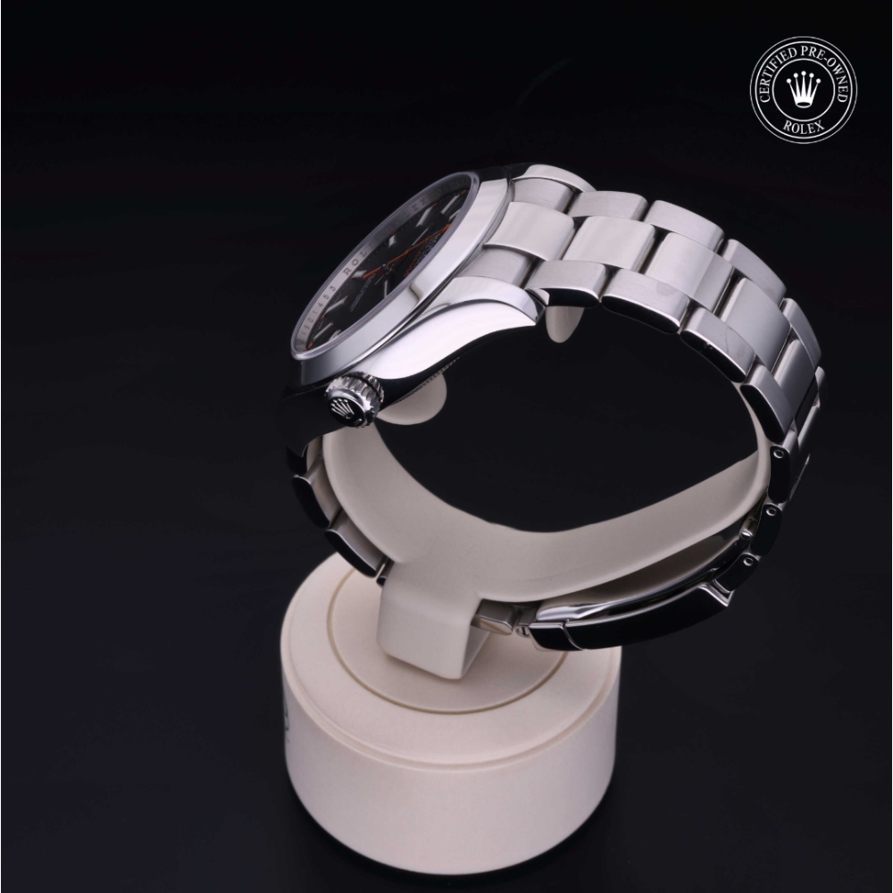  Certified Pre-Owned with 40 mm from 2011