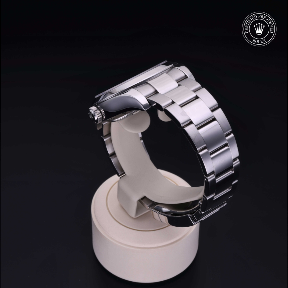  Certified Pre-Owned with 40 mm from 2011