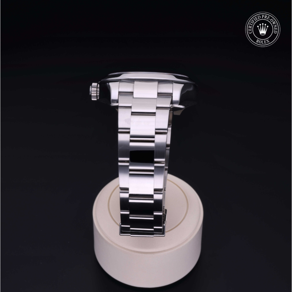  Certified Pre-Owned with 40 mm from 2011