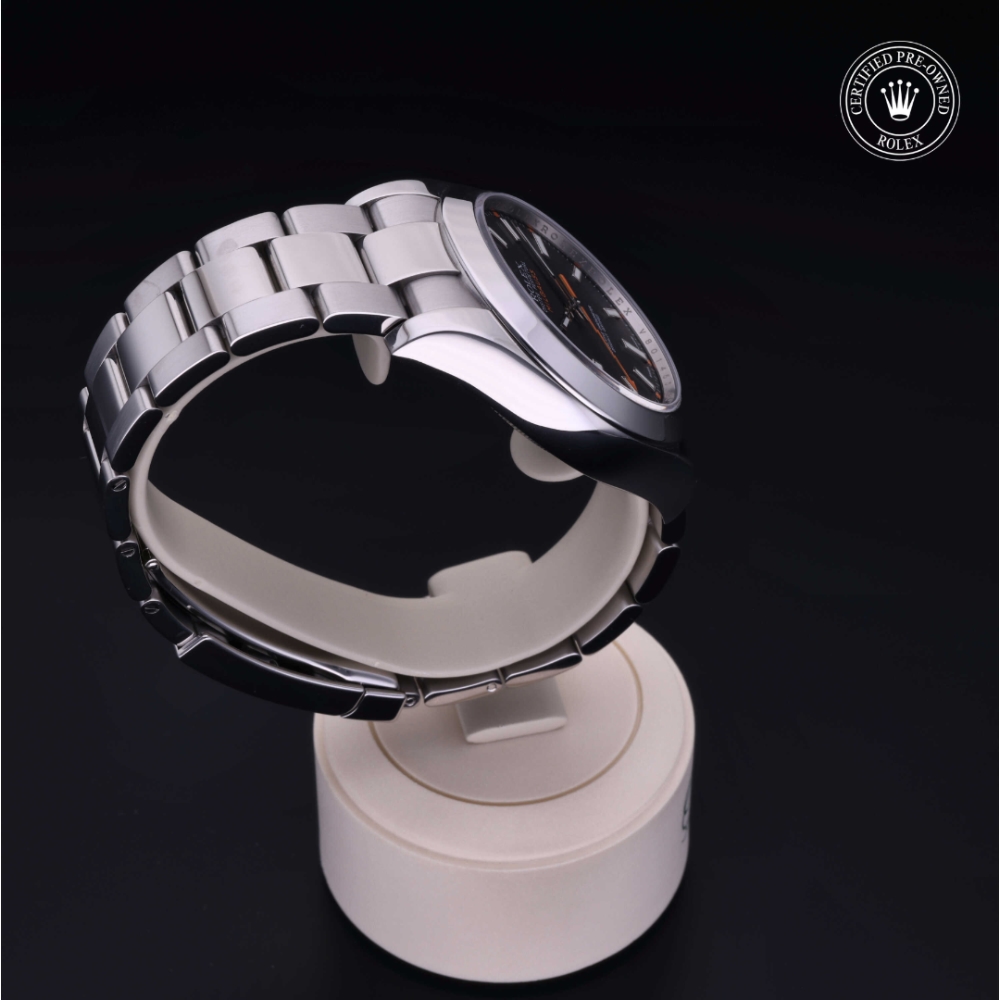  Certified Pre-Owned with 40 mm from 2011