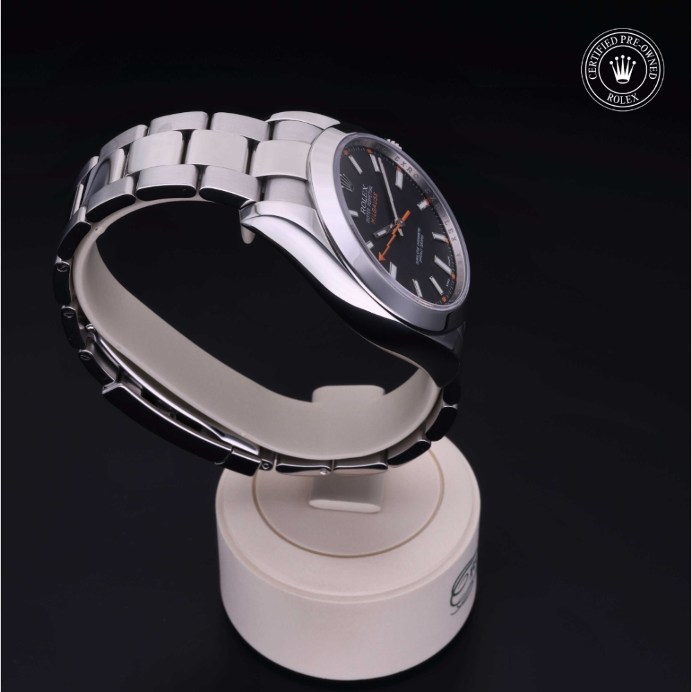  Certified Pre-Owned with 40 mm from 2011