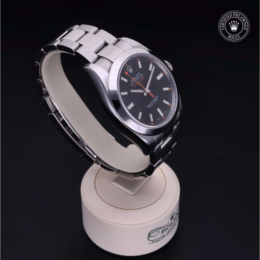  Certified Pre-Owned with 40 mm from 2011