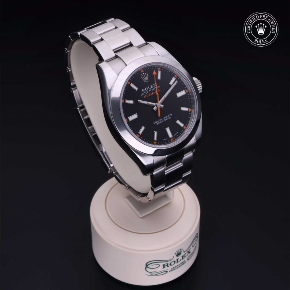  Certified Pre-Owned with 40 mm from 2011