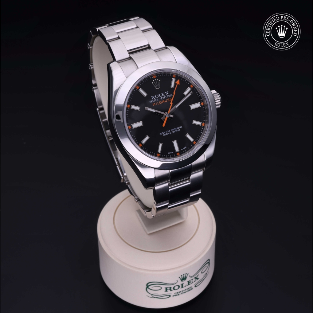  Certified Pre-Owned with 40 mm from 2011