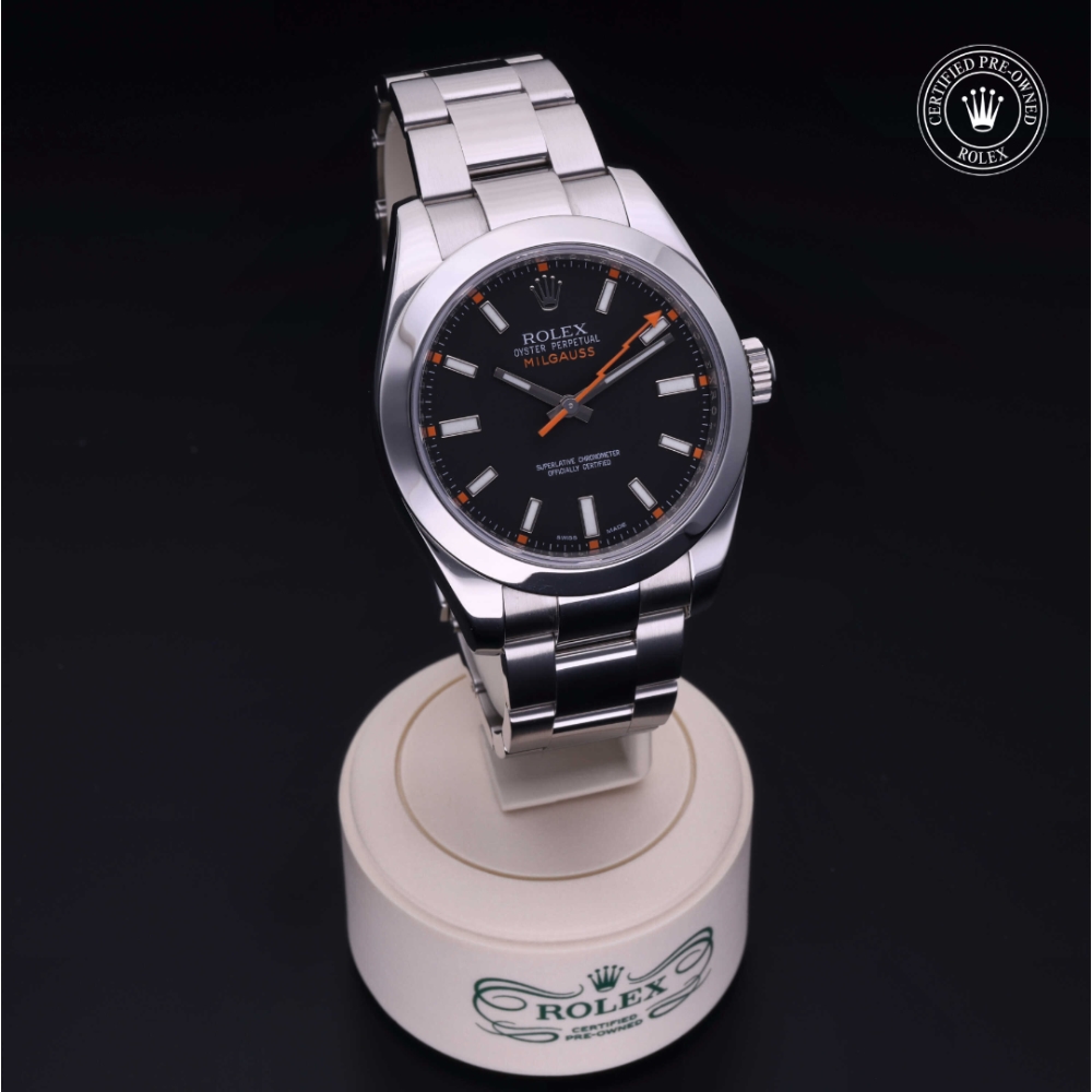  Certified Pre-Owned with 40 mm from 2011