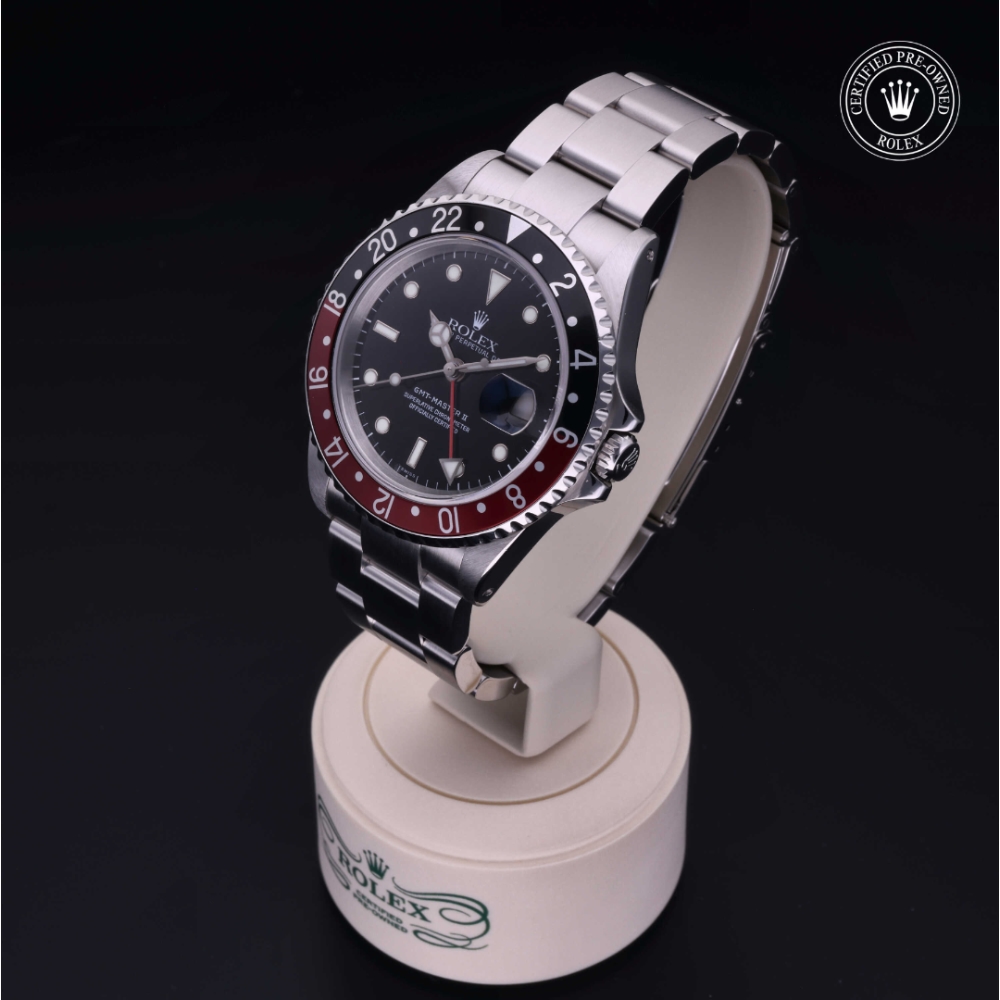  Certified Pre-Owned with 40 mm from 1999