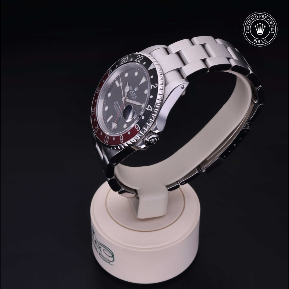  Certified Pre-Owned with 40 mm from 1999