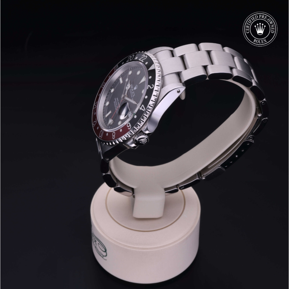  Certified Pre-Owned with 40 mm from 1999