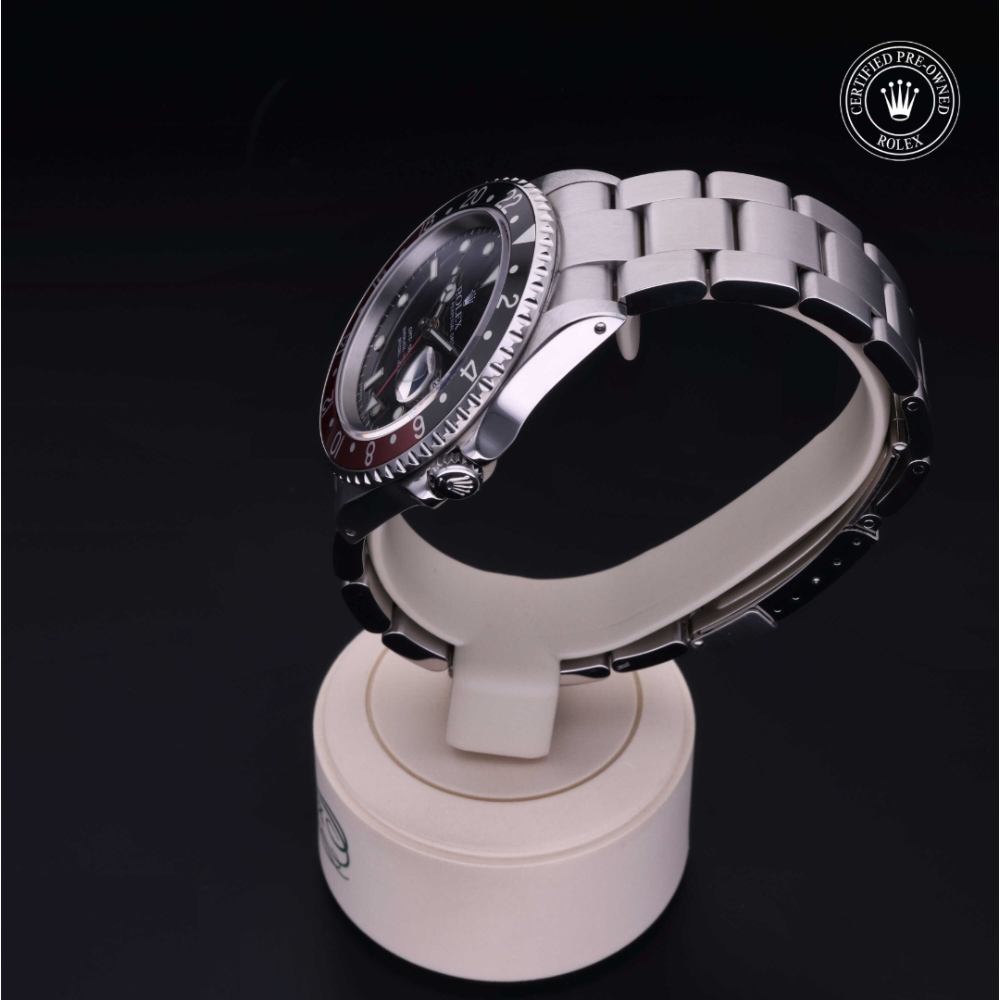  Certified Pre-Owned with 40 mm from 1999