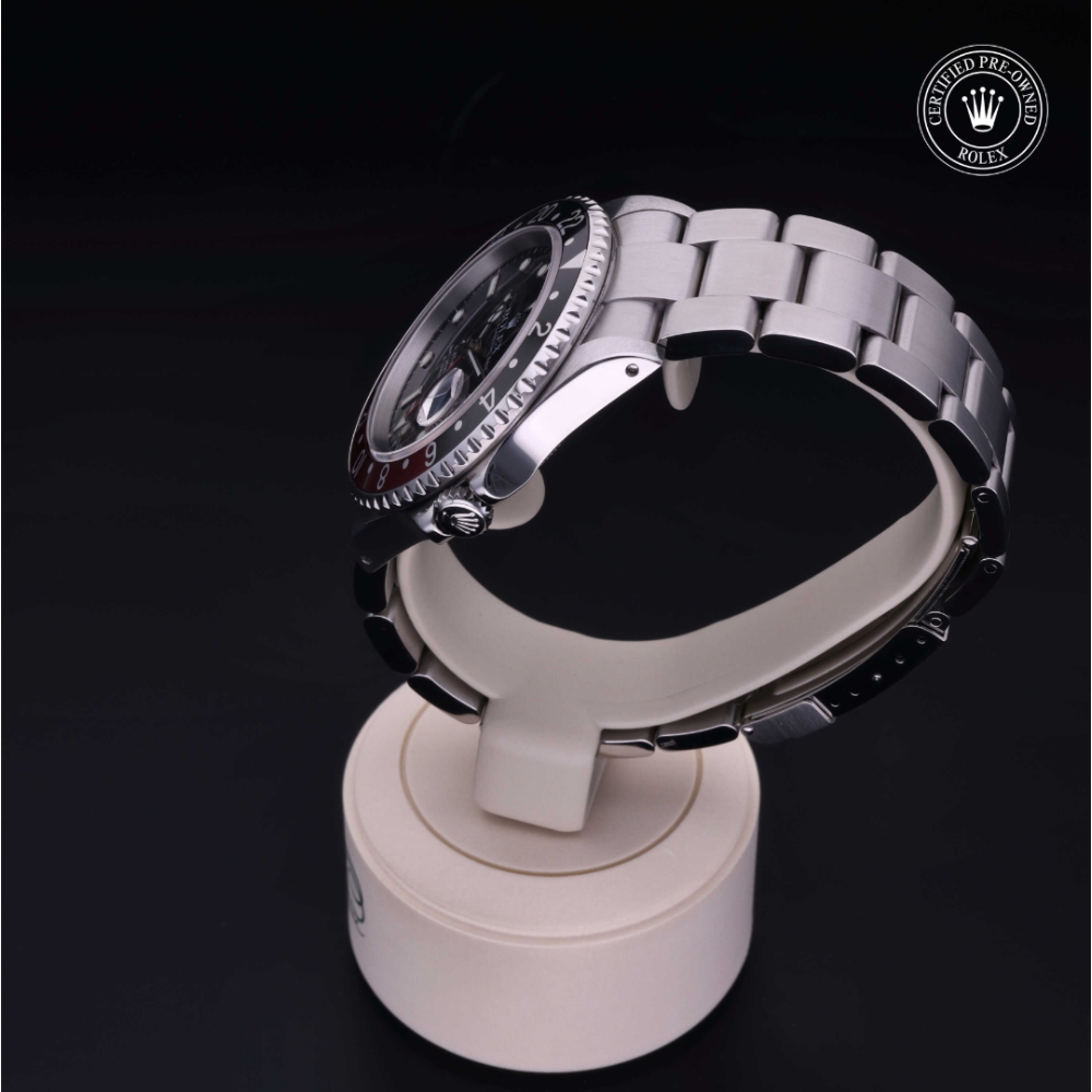  Certified Pre-Owned with 40 mm from 1999