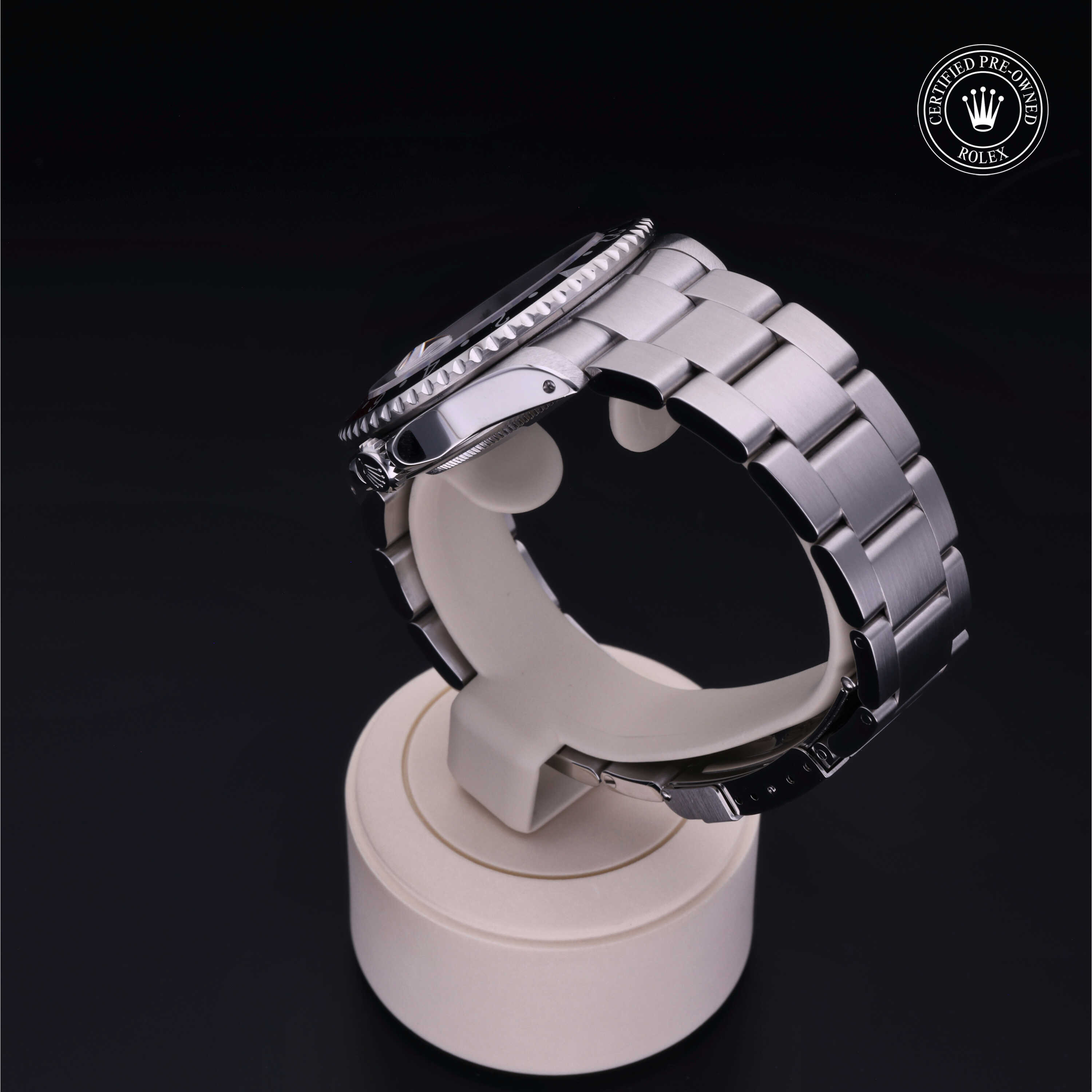  Certified Pre-Owned with 40 mm from 1999