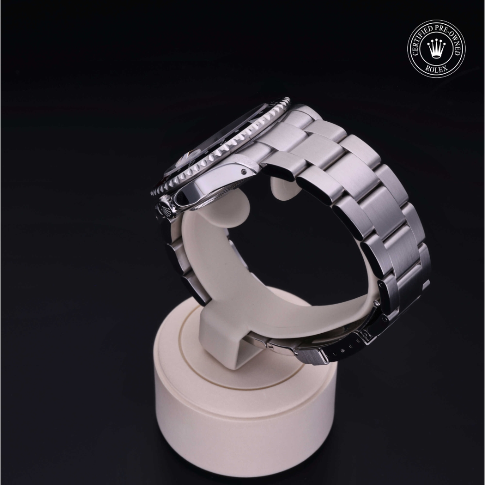  Certified Pre-Owned with 40 mm from 1999