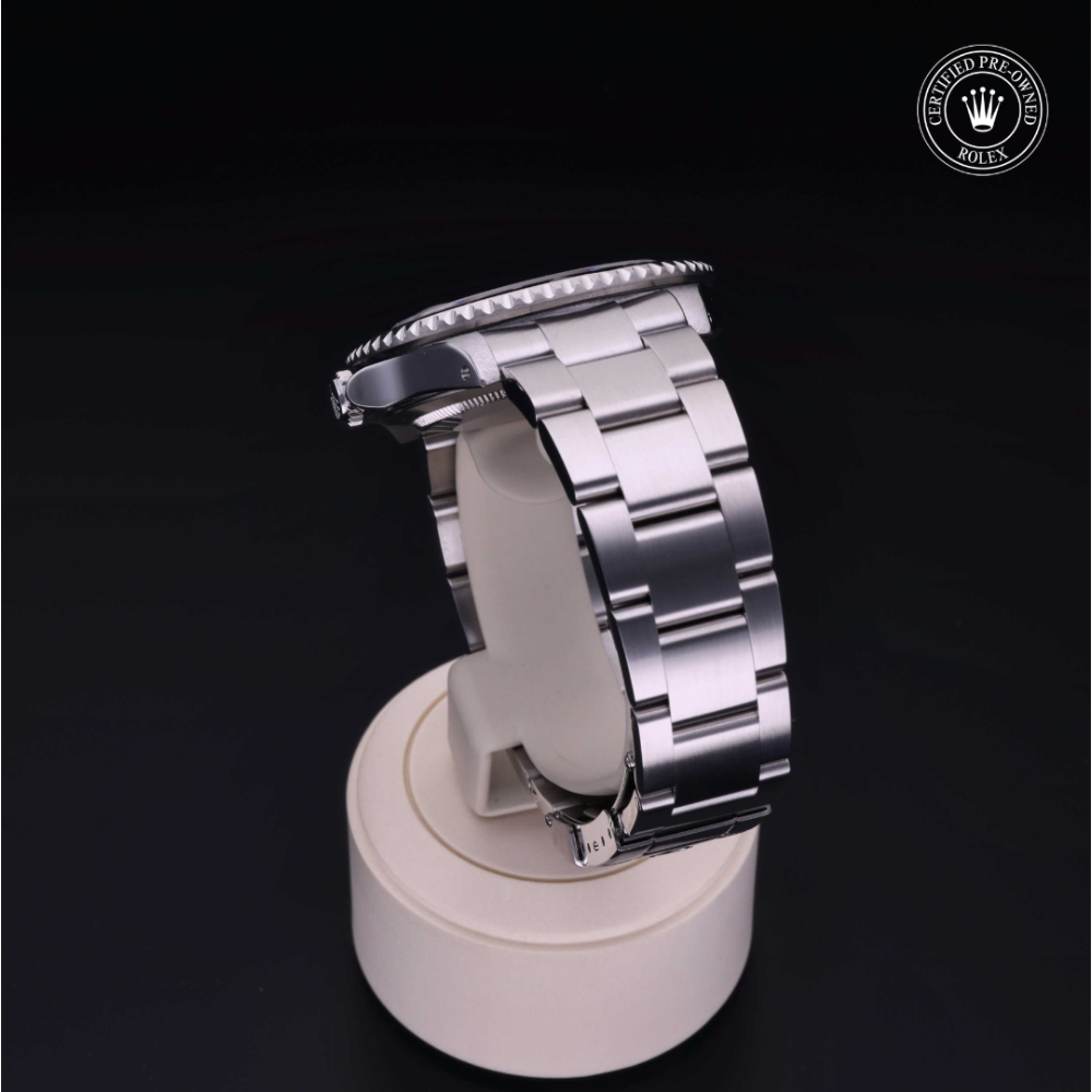  Certified Pre-Owned with 40 mm from 1999