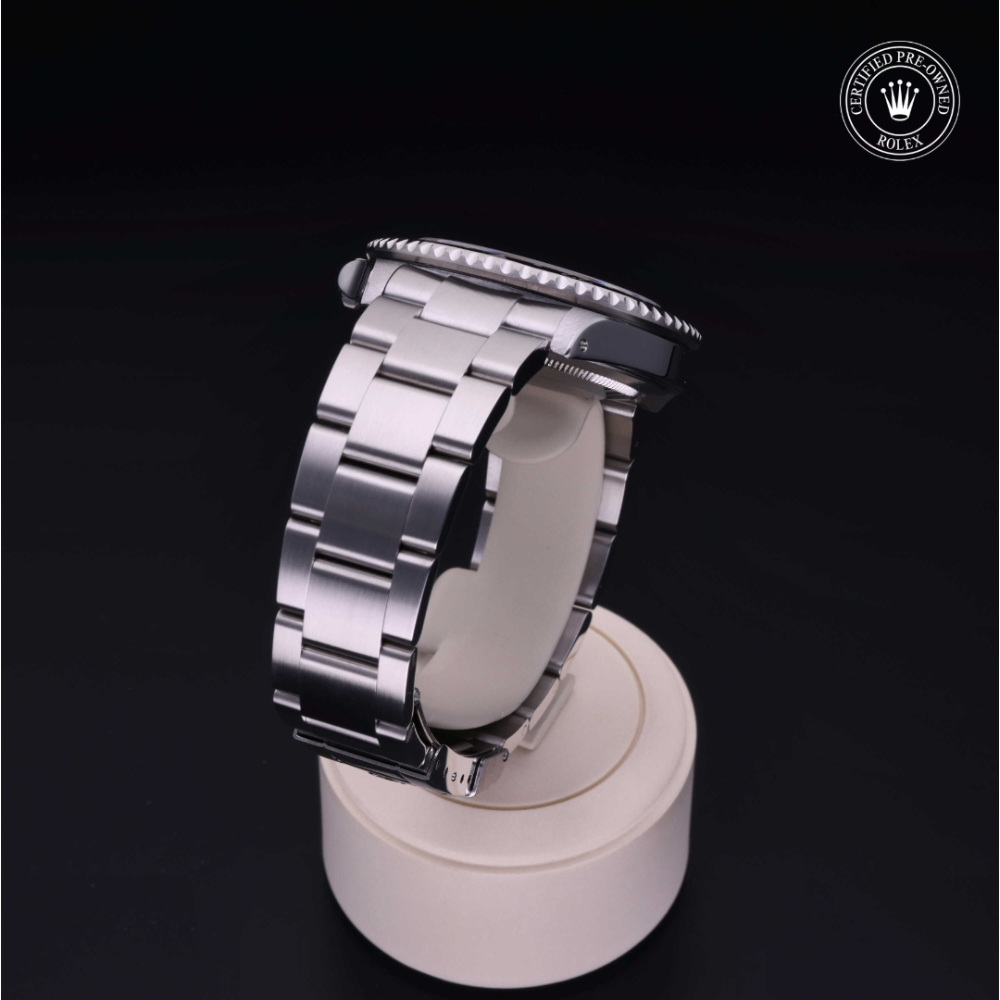  Certified Pre-Owned with 40 mm from 1999