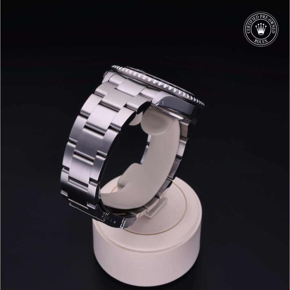  Certified Pre-Owned with 40 mm from 1999