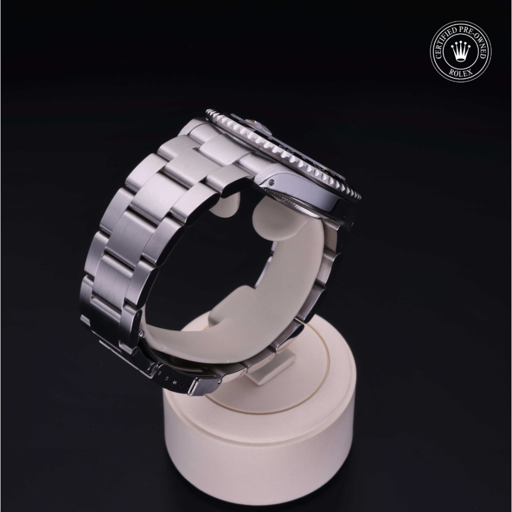  Certified Pre-Owned with 40 mm from 1999