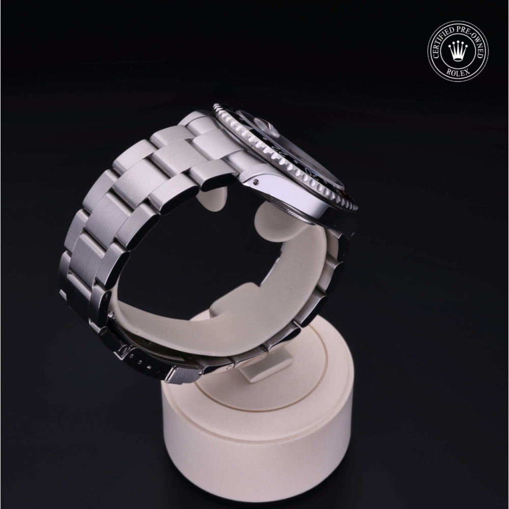  Certified Pre-Owned with 40 mm from 1999