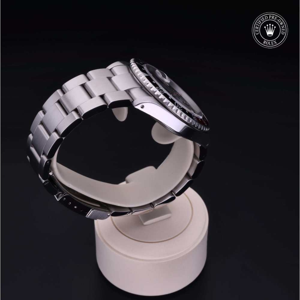  Certified Pre-Owned with 40 mm from 1999