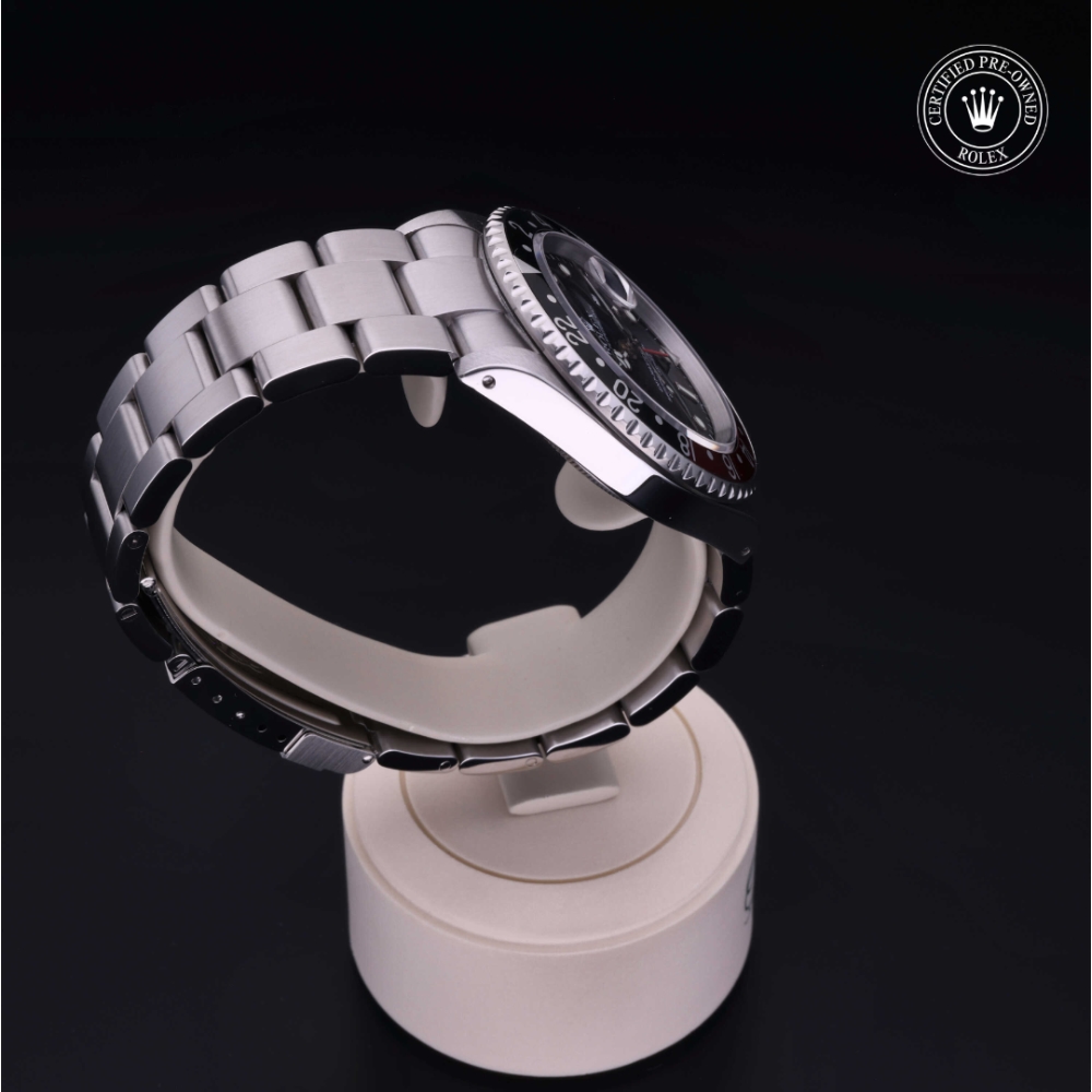  Certified Pre-Owned with 40 mm from 1999